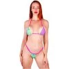 Arianna Micro Bikini -Oh Lola Swimwear Arianna Micro Bikini by Oh Lola Swimwear scaled 1