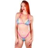 Arianna Sheer Micro Bikini -Oh Lola Swimwear Arianna Sheer Micro Bikini by Oh Lola Swimwear scaled 1