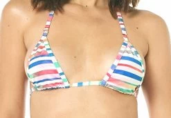 Cotton Candy Micro Bikini 8 Cotton Candy Micro Bikini -Oh Lola Swimwear Cotton Candy Micro Bikini by OH LOLA SWIMWEAR TOP