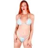 Blue Sky Micro Bikini