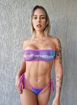 BikiniFanatics Bandeau Micro Bikini -Oh Lola Swimwear IMG 8090 scaled 1