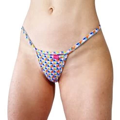 Polly Micro Bikini -Oh Lola Swimwear IMG 8783 scaled 1