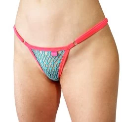 Alessia Sheer Micro Bikini -Oh Lola Swimwear IMG 8798 scaled 1