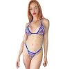 Dakota Micro Bikini – Blue -Oh Lola Swimwear IMG 9011 scaled 1