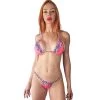 Dakota Sheer Micro Bikini -Oh Lola Swimwear IMG 9033 scaled 1