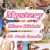 Mystery Micro Bikini 10-Pack Bundle -Oh Lola Swimwear Mystery Micro Bikini 10 Pack Bundle at a dazzling price scaled 1