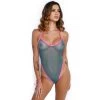 Mystique One-Piece Swimsuit