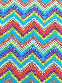 Nassau Micro Bikini -Oh Lola Swimwear Nassau Micro Bikini by OH LOLA SWIMWEAR Print