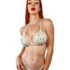 Pineapple Vibes Micro Bikini -Oh Lola Swimwear Pineapple Vibes Micro Bikini by OH LOLA SWIMWEAR scaled 1