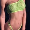 Temptation Micro Bikini – Neon Green/One Sleeve -Oh Lola Swimwear WhatsApp Image 2019 07 31 at 3.22.24 PM