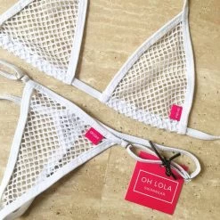Temptation Pure White Micro Bikini -Oh Lola Swimwear WhatsApp Image 2020 05 24 at 8.25.46 AM