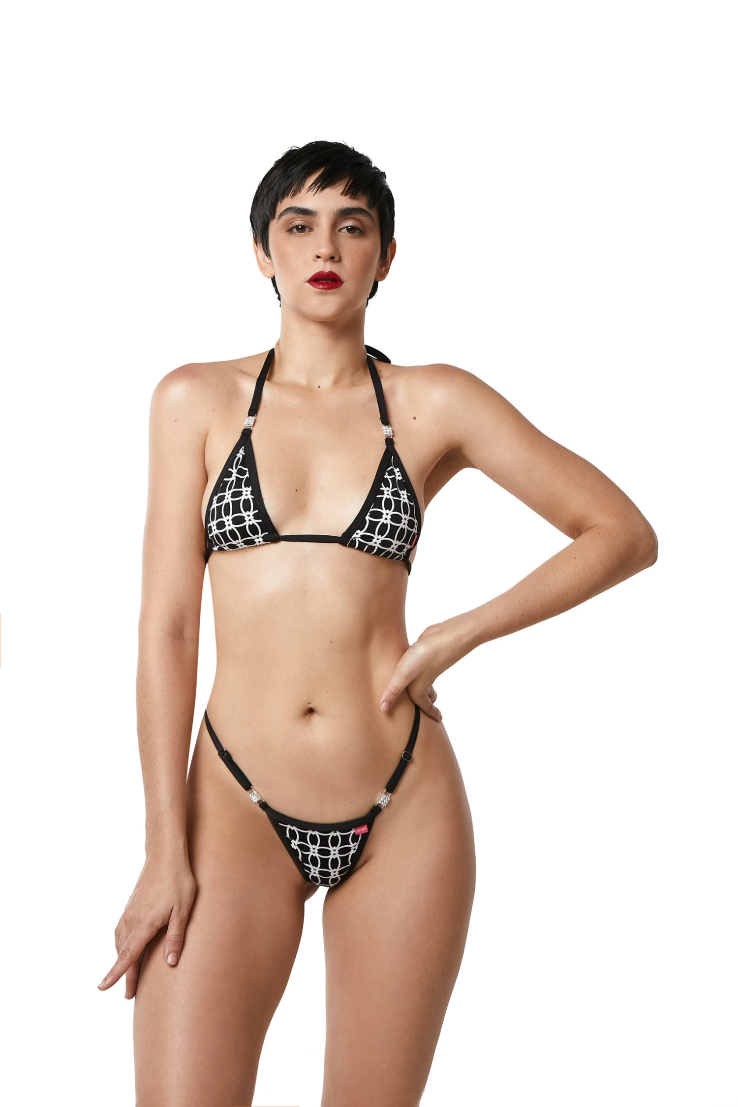 Amélie Micro Bikini 3 Amélie Micro Bikini