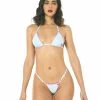 Baby Blue Micro Bikini -Oh Lola Swimwear X2A1336 scaled 1