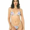 Cotton Candy Micro Bikini -Oh Lola Swimwear X2A1367 scaled 1