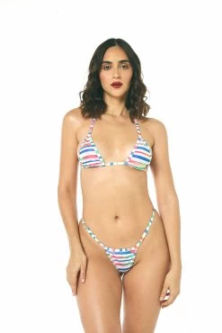 Cotton Candy Micro Bikini