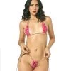 Sprinkles String Micro Bikini