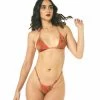 Orange Bud Micro Bikini 2 Orange Bud Micro Bikini -Oh Lola Swimwear X2A1924 scaled 1