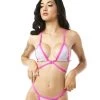 Provence Desire Micro Bikini -Oh Lola Swimwear X2A5350 scaled 1