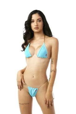 Bimini String Micro Bikini