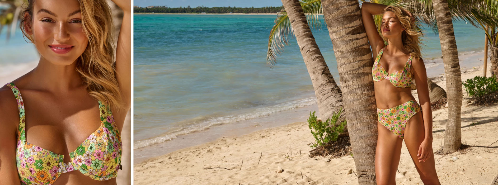 Oh Lola Swimwear -Oh Lola Swimwear dgdg