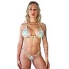 Sugary Diamond Micro Bikini -Oh Lola Swimwear image 123986672 17 scaled 1