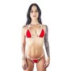 Marea Micro Bikini (Red) -Oh Lola Swimwear image 123986672 2022 06 11T142321.219 scaled 1