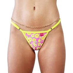 Neon Daisys Micro Bikini 9 Neon Daisys Micro Bikini -Oh Lola Swimwear image 123986672 2022 06 15T095907.823 scaled 1