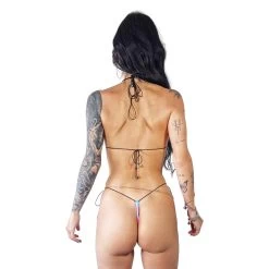 Mystic Mermaid String Bikini 7 Mystic Mermaid String Bikini -Oh Lola Swimwear image 123986672 2022 06 16T093233.440 scaled 1