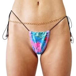 Mystic Mermaid String Bikini 9 Mystic Mermaid String Bikini -Oh Lola Swimwear image 123986672 2022 06 16T093254.388 scaled 1