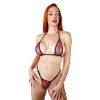 Lumberjane Sheer Bikini -Oh Lola Swimwear image 123986672 2022 06 16T095009.409 scaled 1