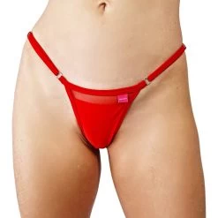 Ruby Red Micro Bikini 8 Ruby Red Micro Bikini -Oh Lola Swimwear image 123986672 2022 08 30T071758.491 scaled 1