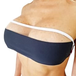 Adeline Bandeau Micro Bikini -Oh Lola Swimwear image 123986672 2022 12 05T095401.943 scaled 1