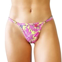 Funky Island Micro Bikini -Oh Lola Swimwear image 123986672 32 scaled 1