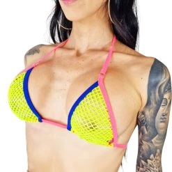 Temptation Vibes Micro Bikini -Oh Lola Swimwear image 123986672 36 scaled 1