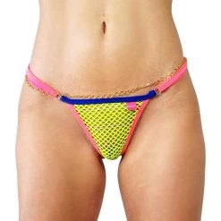 Temptation Vibes Micro Bikini -Oh Lola Swimwear image 123986672 37 scaled 1