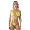 Luxe Micro Bikini – Neon Green -Oh Lola Swimwear image 123986672 49 scaled 2