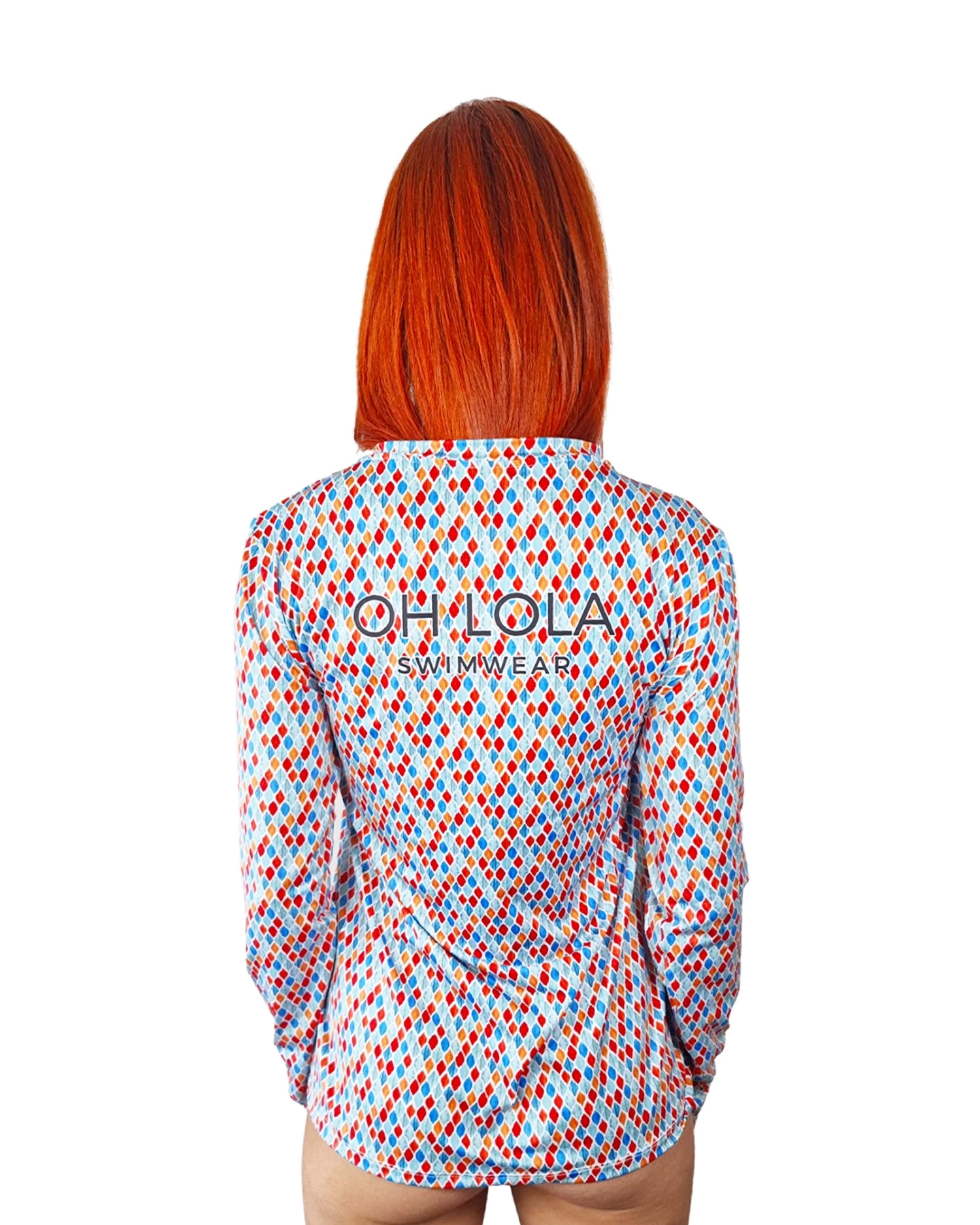 Gemstones Fishing Shirt 4 Gemstones Fishing Shirt - Image 2