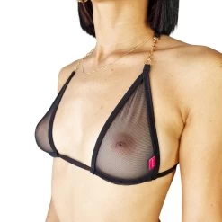 Black Desire Micro Bikini 8 Black Desire Micro Bikini -Oh Lola Swimwear image 123986672 62 scaled 1