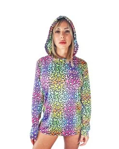 Predator Hooded Fishing Shirt