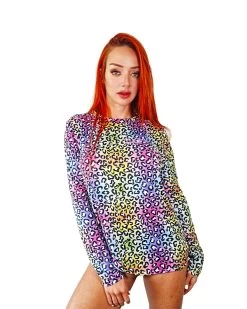 Predator Fishing Shirt