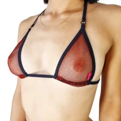 Scarlet Sheer Micro Bikini -Oh Lola Swimwear image 123986672 83 scaled 2