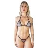 Superstar Sheer Micro Bikini -Oh Lola Swimwear image 123986672 84 scaled 2