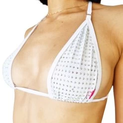 Crystalline Micro Bikini – White 8 Crystalline Micro Bikini – White -Oh Lola Swimwear image 123986672 91 scaled 2