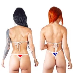 Marea Micro Bikinis Bundle -Oh Lola Swimwear image 6483441 2022 06 12T095030.806 1