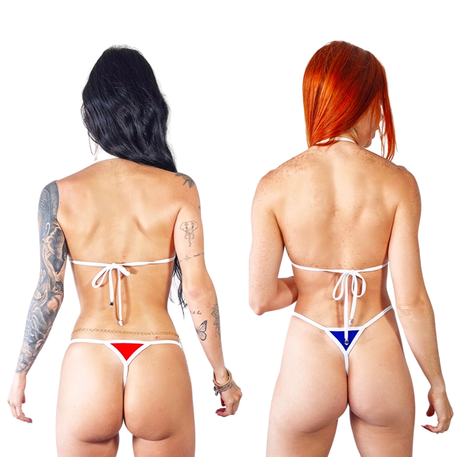 Marea Sport Bikinis Bundle 4 Marea Sport Bikinis Bundle - Image 2