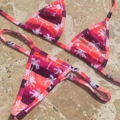 Ace Micro Bikini -Oh Lola Swimwear image 6483441 34