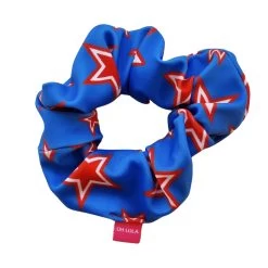 USA Hair Scrunchies – 5 Pieces Set 11 USA Hair Scrunchies – 5 Pieces Set -Oh Lola Swimwear image 6487327 2022 01 17T214157.343