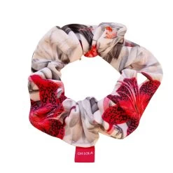 Tropical Hair Scrunchies – 5 Pieces Set 13 Tropical Hair Scrunchies – 5 Pieces Set -Oh Lola Swimwear image 6487327 2022 01 18T215837.285