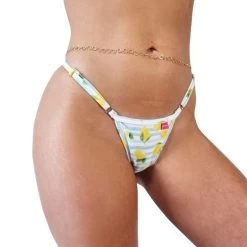 Amalfi Micro Bikini -Oh Lola Swimwear image 6487327 2022 01 19T174727.225