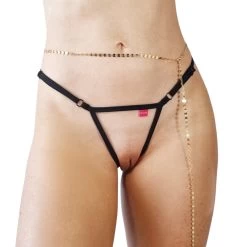 Dark Sinner Micro Bikini 9 Dark Sinner Micro Bikini -Oh Lola Swimwear image 6487327 2022 01 19T180649.344